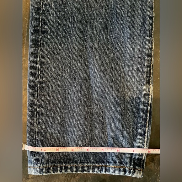 LEVI’s 501’s 36W x 34 L - Picture 7 of 12